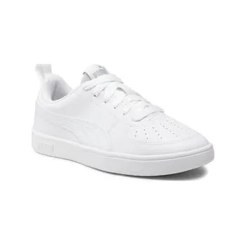 Dámské tenisky Sneakersy Puma Rickie Jr 384311 01 Bílá 38