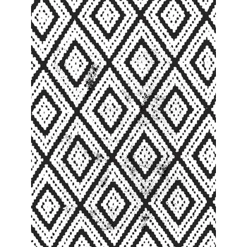 Plakát Plakát, Obraz - Boho Pattern, Sisi & Seb