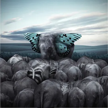 Plakát Plakát, Obraz - Hail to the King, hardi