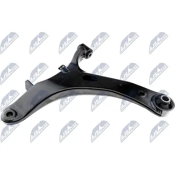 Zavěšení kol Řídicí páka, zavěšení kol AJS Parts ZWD-SB-006