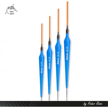 Signalizace záběru Rizov - Splávek RF-144 - 4x16g