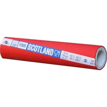 Zahradní hadice IVG DRINKTEC PREMIUM 10 40/60 - Tlaková hadice na potravinářské produkty, pivo a alkohol do 96%