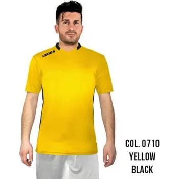 Dres LEGEA MONACO Velikost: S MONACO_0710_S