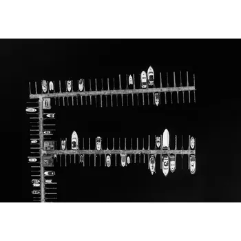 Plakát Plakát, Obraz - Marina, Sasa Pezelj