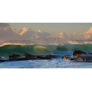 Plakát Plakát, Obraz - The Wave, Mel Brackstone