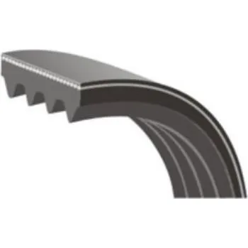 Hutchinson Drážkový řemen J-234-3 Poly-V ConveyXonic