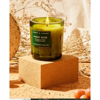 Svíčka Rewined Svíčka Signature Pinot Noir 283 g