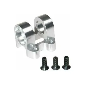 RC náhradní díl Serpent Lager Bock mitte Alu OPTION - expresní doprava