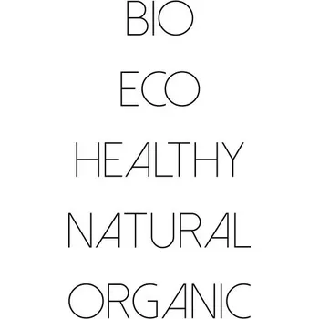 Plakát Plakát, Obraz - Eco black, Martina Pavlova