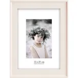 Růžový nástěnný rámeček Styler Malaga, 22 x 28 cm ID_1411761