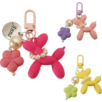 Pejsek Gummy - přívěsek na klíče