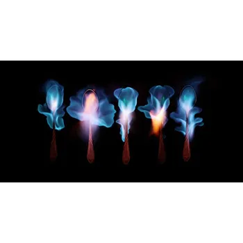 Plakát Plakát, Obraz - Burning magic potion, Floriana Barbu