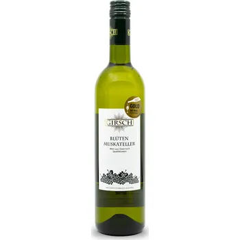 Víno Schober | Blütenmuskateller | 2022 | 0,75 l