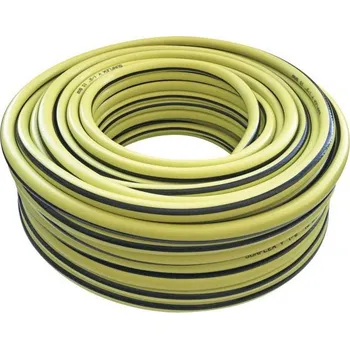 Zahradní hadice AP Zahradní hadice GARDEN SUNFLEX 5/4" - 50 m - žlutá