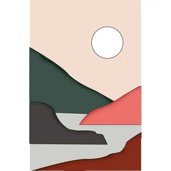 Plakát Plakát, Obraz - window, MadKat