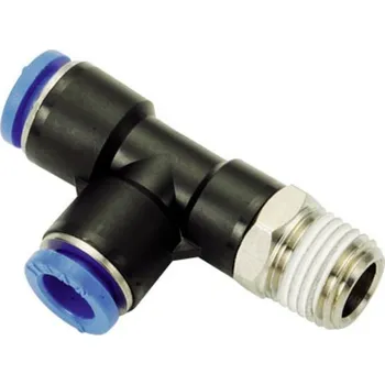 Příslušenství k čerpadlu SPE T-spojka boční 1/8x6