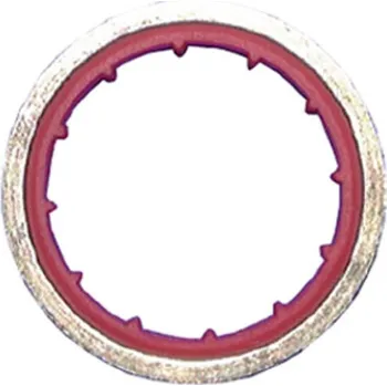 TS Kroužek těsnící elastomer 3/8