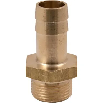 Fitinka TS Šroubení s trnem G2"x50 mm mosaz