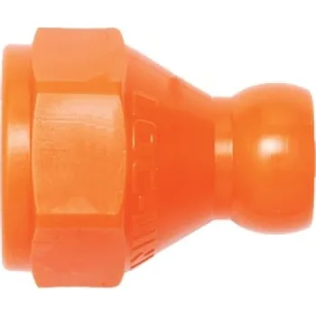 Zahradní hadice LOC-LINE 1/4" redukce SAE 3/8" - 49432.1