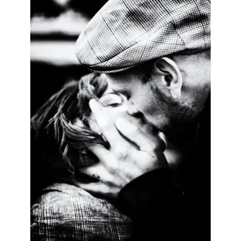 Plakát Plakát, Obraz - Passion, Massimo	Della Latta