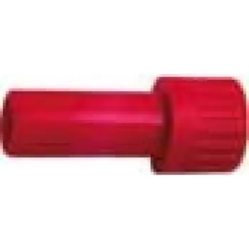 Příslušenství k čerpadlu Camozzi Záslepka nástrčného šroubení 6900-8