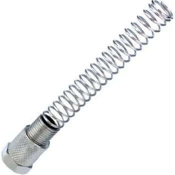 Příslušenství k čerpadlu TS Matice s pružinou 12/10 M16x1