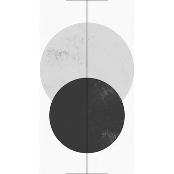 Plakát Plakát, Obraz - Geometry 5, Leemo