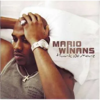 Zahraniční hudba CD Mario Winans: Hurt No More 2015