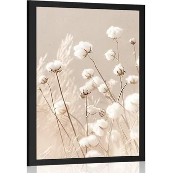 Plakát Dovido Plakát suchá bavlna