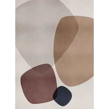 Plakát Plakát, Obraz - Graphic 207, Mareike Böhmer