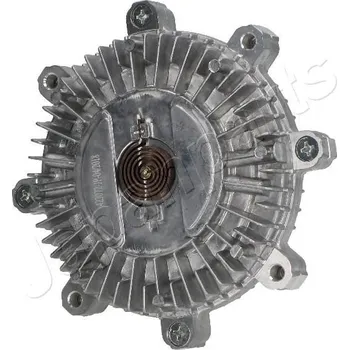 Chladič motoru Spojka, větrák chladiče JAPANPARTS VC-506