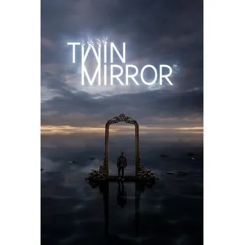 Počítačová hra Twin Mirror PC