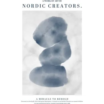 Plakát Plakát, Obraz - A Miracle to Behold, Nordic Creators