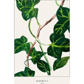 Plakát Plakát, Obraz - MurgrApna, Annika John