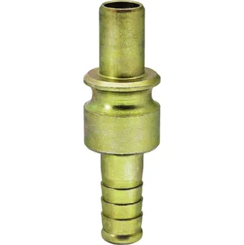 Lüdecke Vsuvka F1K 11 mm