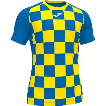 Dres Joma FLAG II Velikost: M 101465_709_M