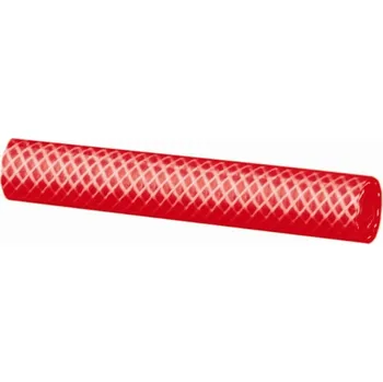 Zahradní hadice ESPIROFLEX AEROTEC RED PVC 20 9/15 - Tlaková hadice pro vzduch a kapaliny, -15°C až +60°C, 20 bar