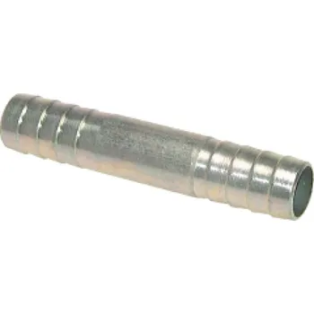 Příslušenství k čerpadlu TS Vsuvka hadicová 13-13 mm pozink