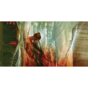 Plakát Plakát, Obraz - Vera, Annette Schmucker