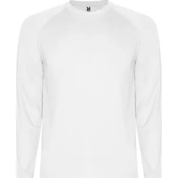 Pánské/Dětské dres Montecarlo s dlouhým rukávem Velikost: L E0415-60_L