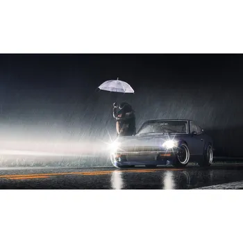 Plakát Plakát, Obraz - I'll Kiss Your Lips Again, Terry F