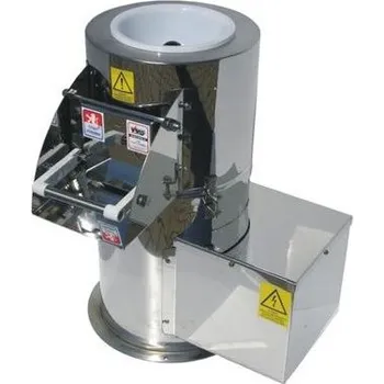 Kuchyňská škrabka Škrabka na brambory • ŠKBZ 6N