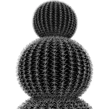 Plakát Plakát, Obraz - BLACKCACTUS5, Finlay & Noa