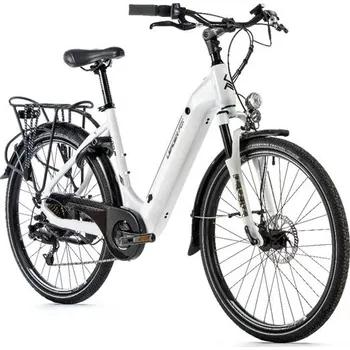Jízdní kolo Leader Fox LOTUS DÁMSKÝ,26",Zadní motor,M:2023-2 Velikost rámu: 20"