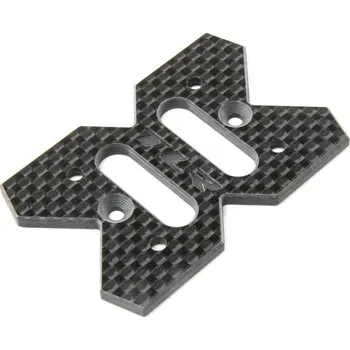 RC náhradní díl Team Losi Racing TLR příčka středového diferenciálu uhlík: 8X - expresní doprava