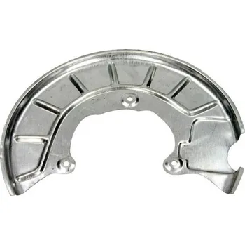 Brzdový kotouč Ochranný plech proti rozstřikování, brzdový kotouč MAXGEAR 19-3269