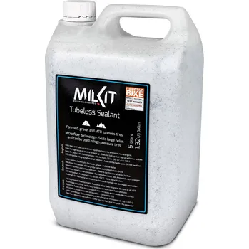 Tmel MILKIT bezdušový těsnící tmel 5000ml