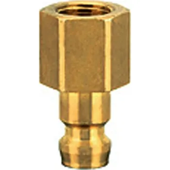 Lüdecke Vsuvka ESH 3/8" vnitřní