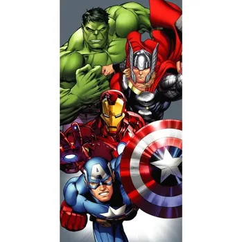 osuška Avengers Infinity War