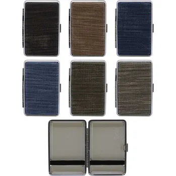 Remo 40621 Tabatěrka na cigarety 6ks MIX